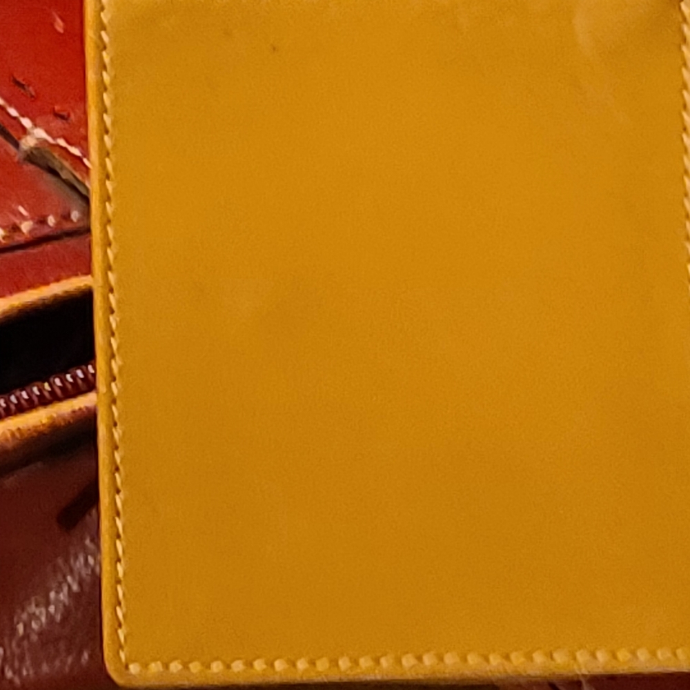 Celine authentic  Coin purse - Picture 14 of 16